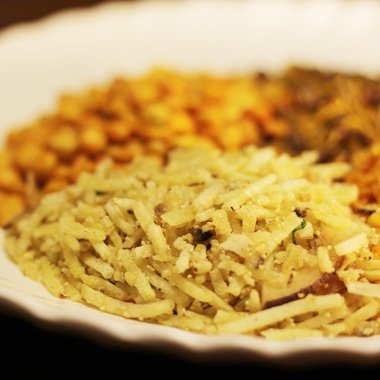 farari chevda