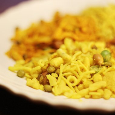 khatta meetha