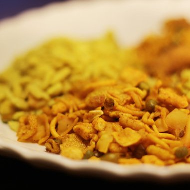teekha mix