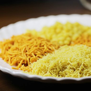 nylon sev