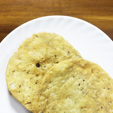 jeera puri