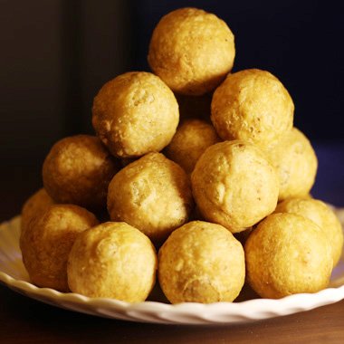 kachori