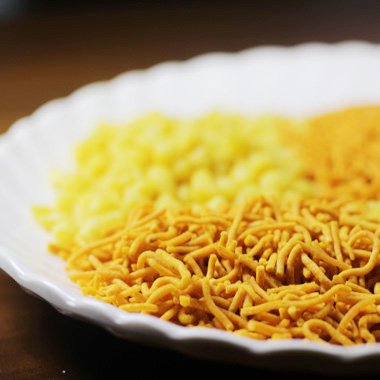 lasoon sev